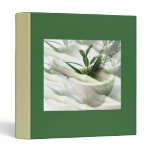 Alternative Medicine Binder