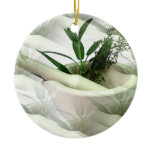 Alternative Medicine Ornament