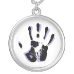 Helping Hand Necklace
