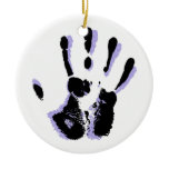 Helping Hands Ornament