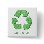 Recycling Button
