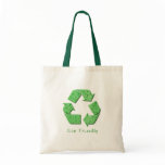 Recycling Tote Bag