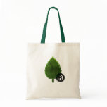 Sustainable Environment Budget Tote Bag
