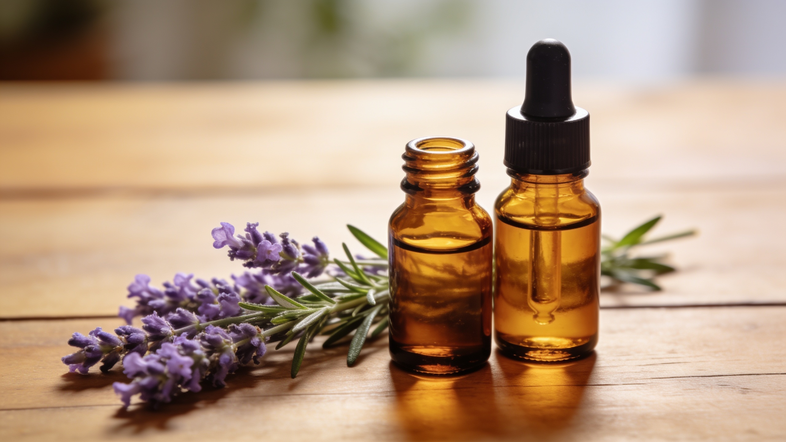 The basics of aromatherapy
