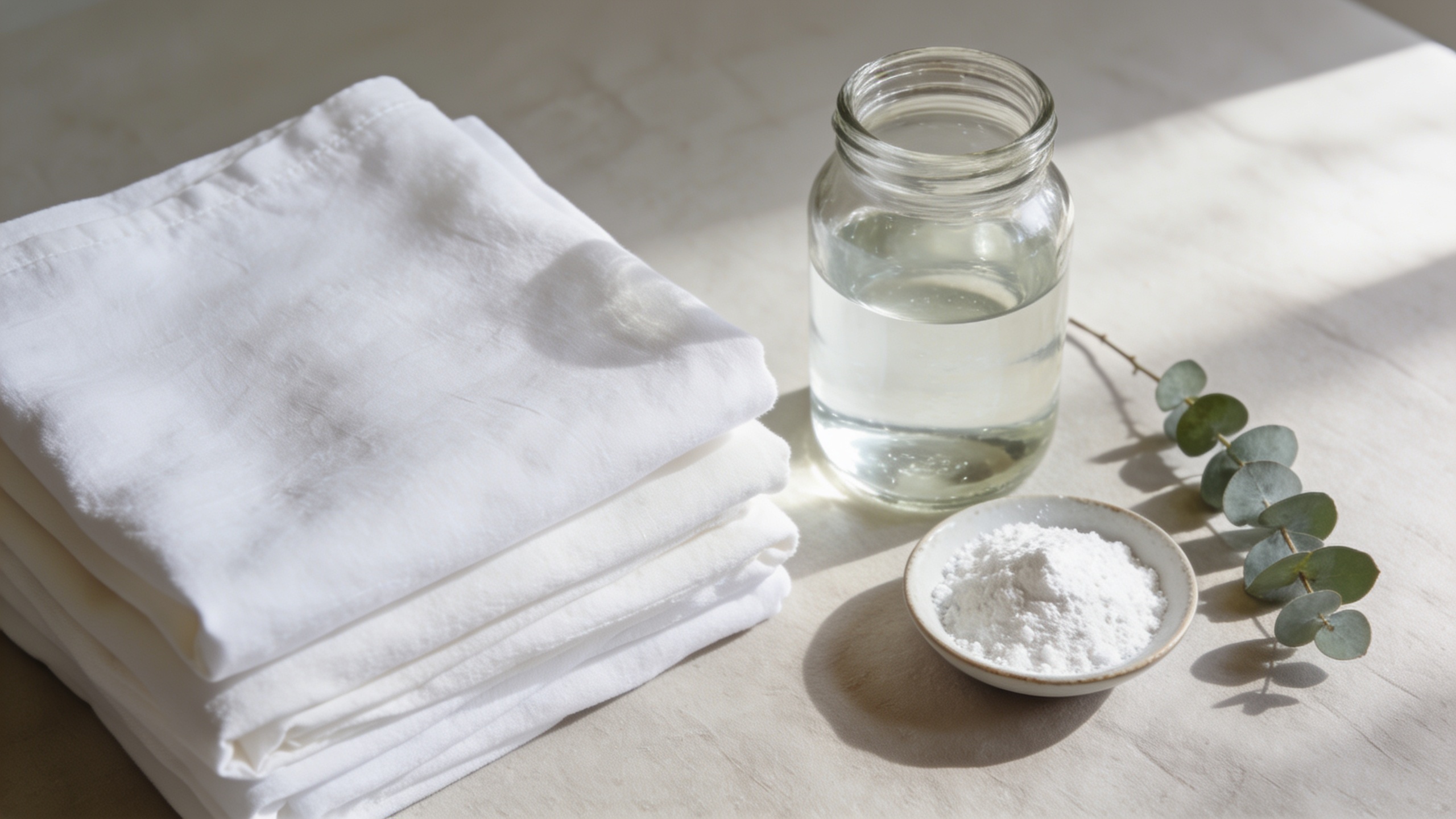 Homemade Laundry Soap