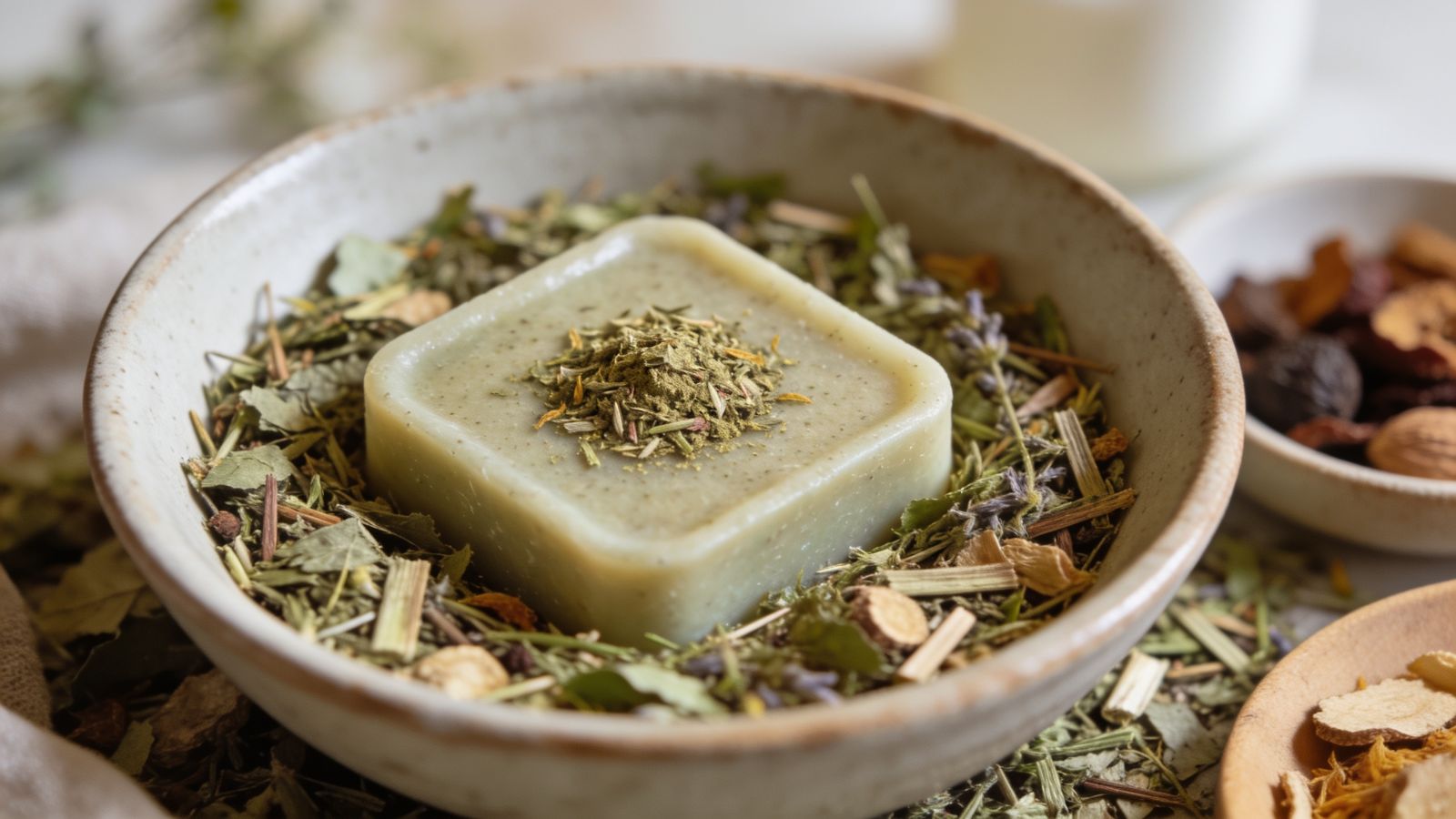 Photo of elderflower and lemon tea