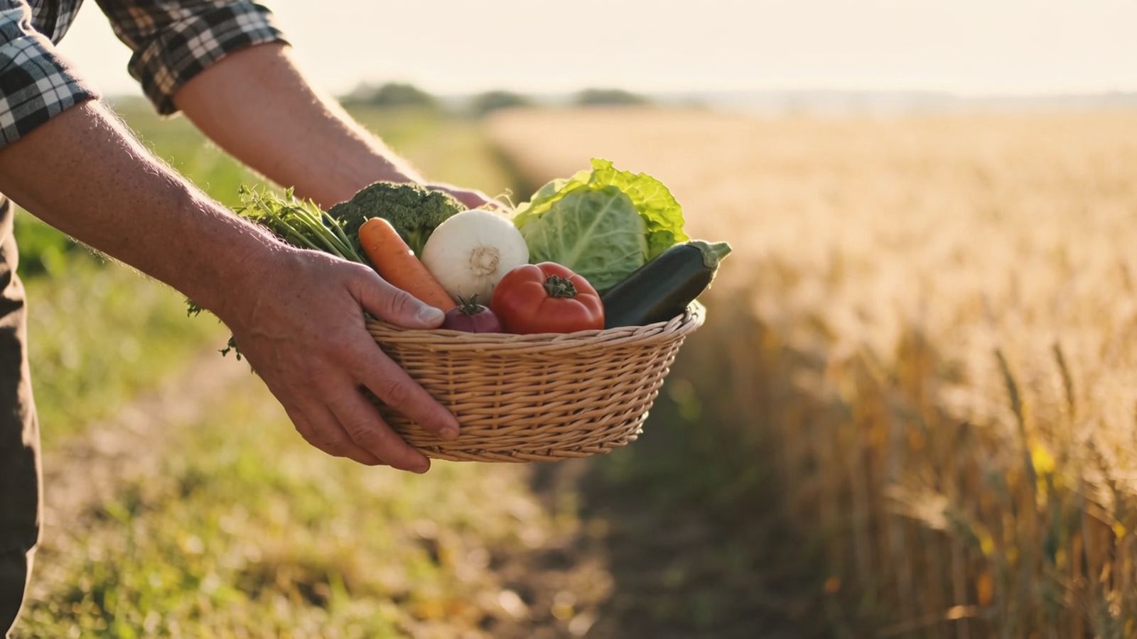 What organic actually means